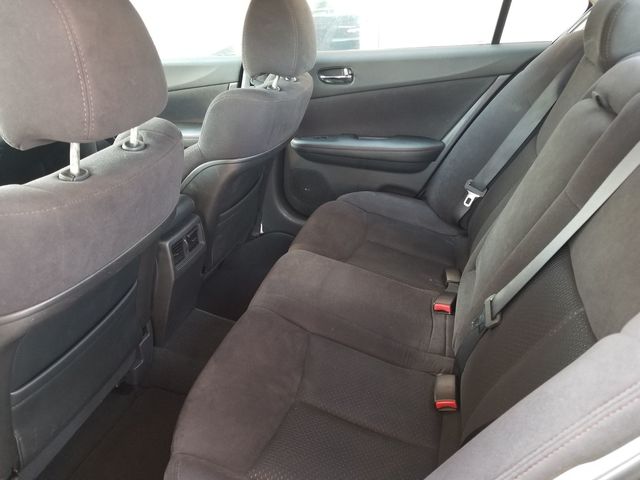 2014 Nissan Maxima 3.5 S