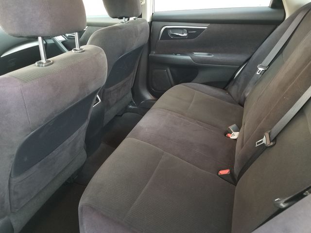 2013 Nissan Altima 2.5 SV