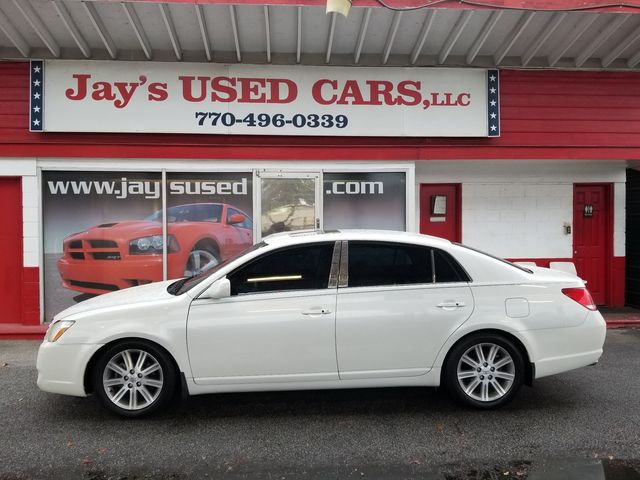 2005 Toyota Avalon Limited