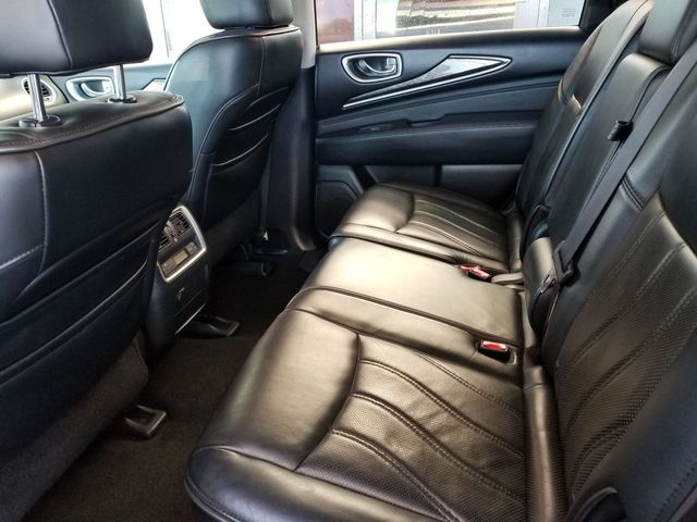 2013 INFINITI JX