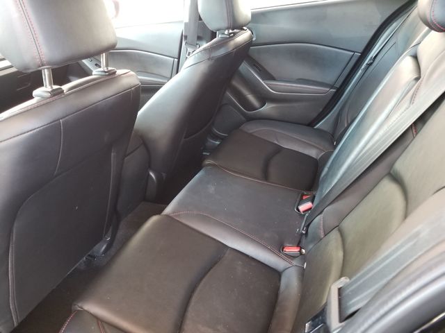 2015 Mazda Mazda3 s Touring