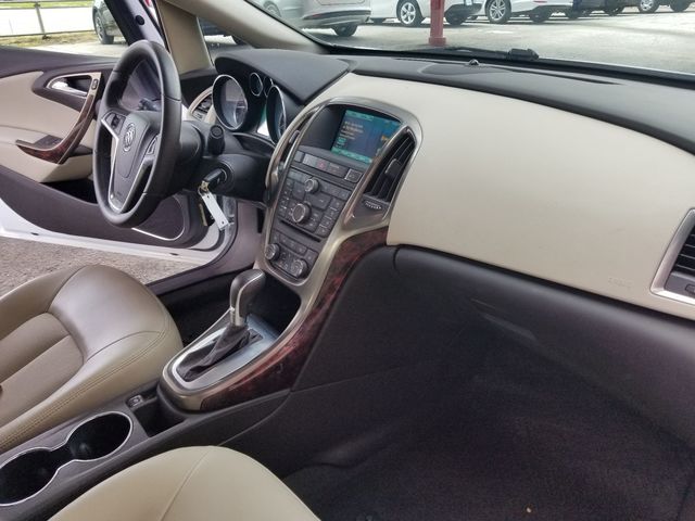 2015 Buick Verano
