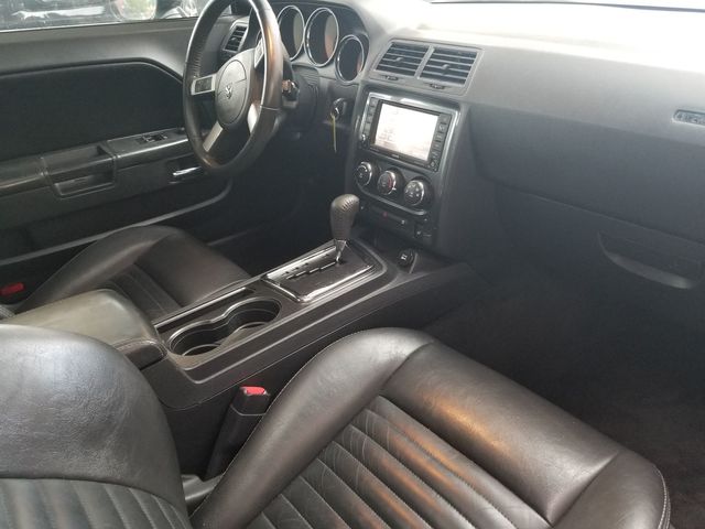 2010 Dodge Challenger SE