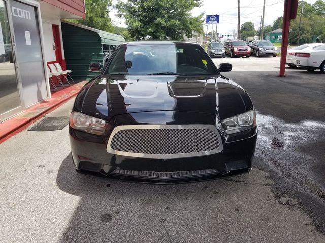 2014 Dodge Charger SE