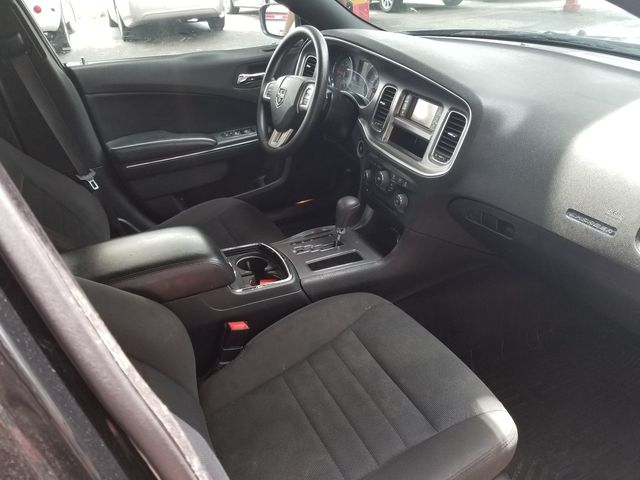 2014 Dodge Charger SE