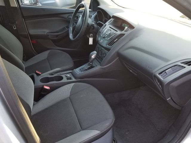 2014 Ford Focus S