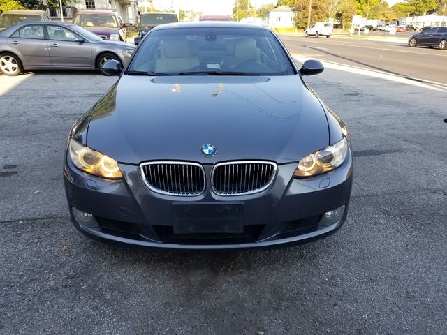 2007 BMW 3 Series 328i