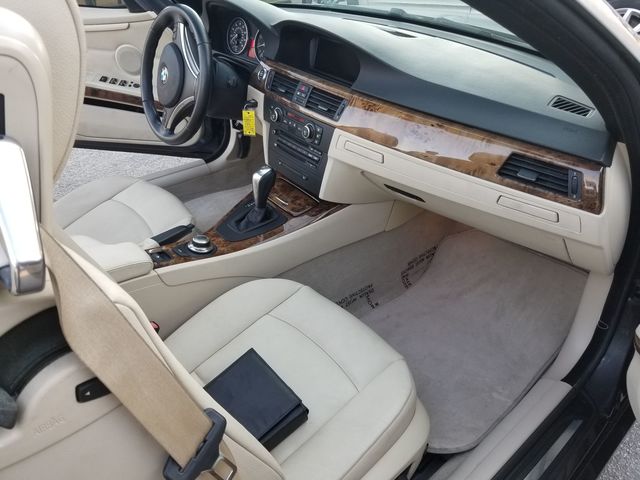 2007 BMW 3 Series 328i