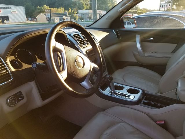 2010 GMC Acadia SLT1