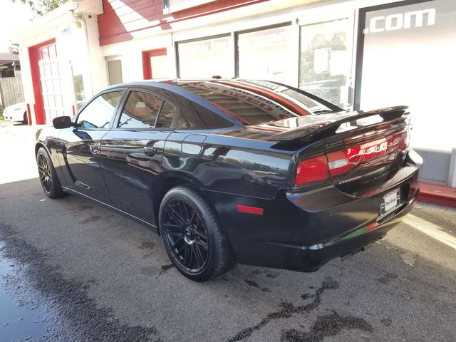 2014 Dodge Charger RT Plus