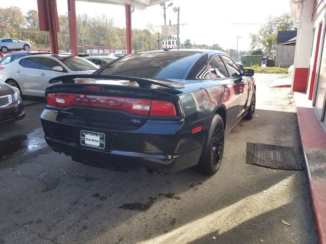 2014 Dodge Charger RT Plus