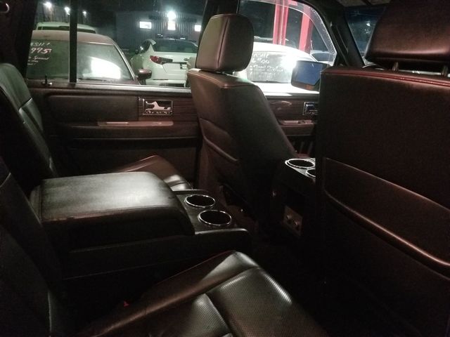 2008 Lincoln Navigator