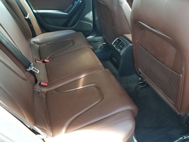 2013 Audi A4 Premium Plus