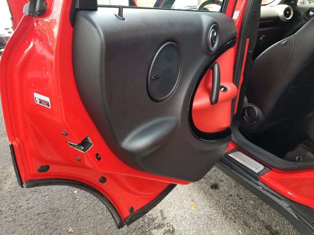 2012 MINI Countryman S